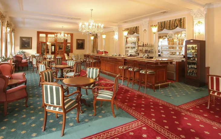 Parkhotel Richmond
