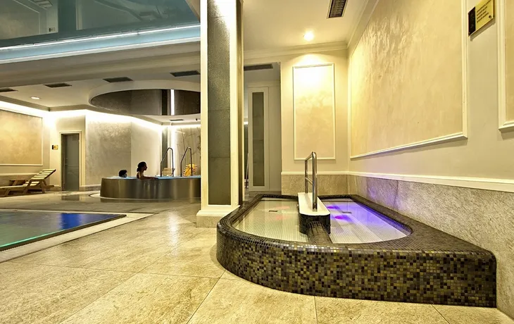 Parkhotel Richmond