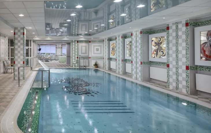 Hotel Butterfly