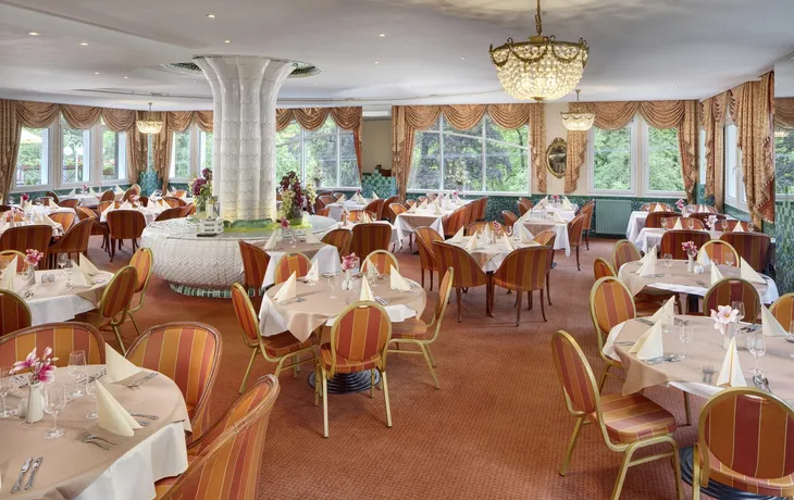 Hotel Butterfly