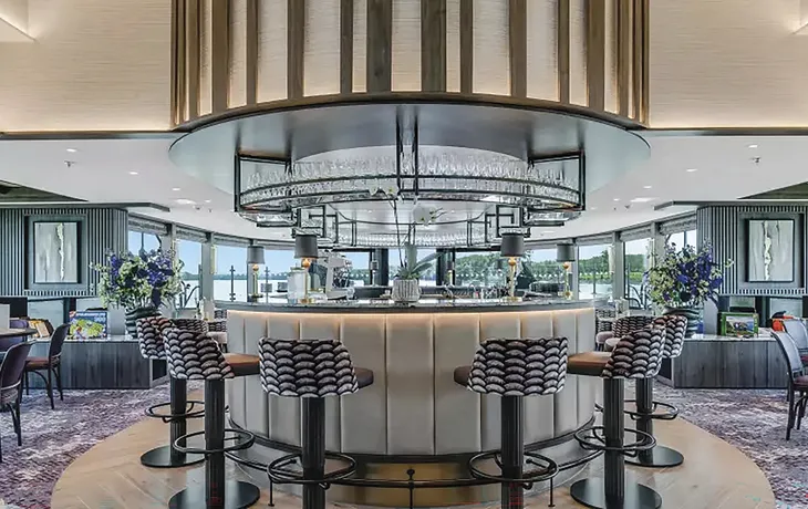Beispielbild Riviera Radiance, Lounge & Bar
