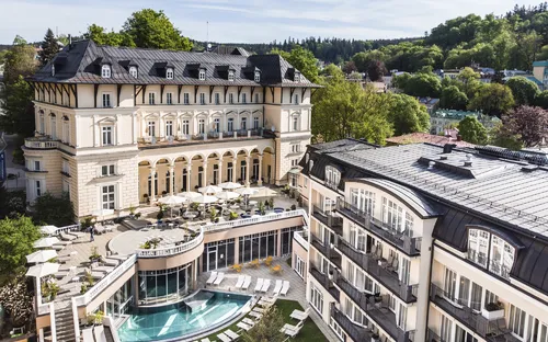 Falkensteiner Spa