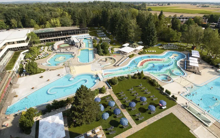 Johannesbad Hotel Königshof