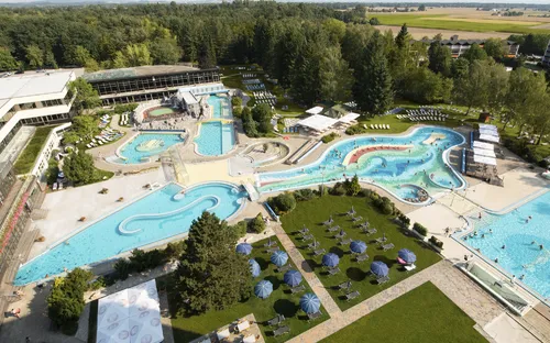 Johannesbad Hotel Königshof