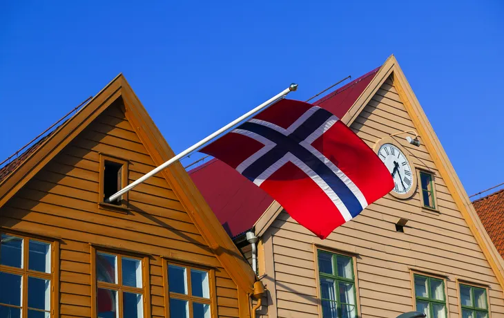 Bergen
