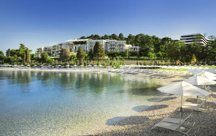 Strand Hotel Eden
