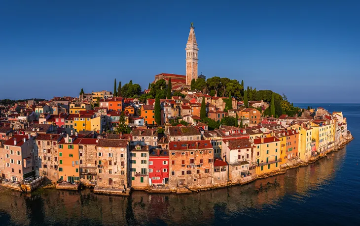Rovinj