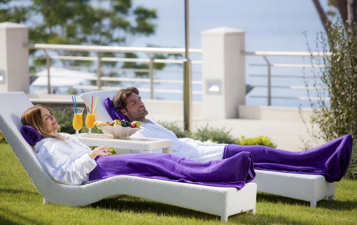 Hotel Vitality Punta