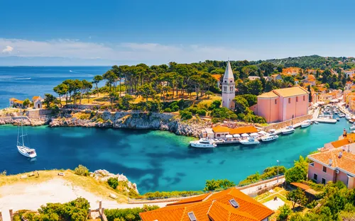 Veli Lošinj