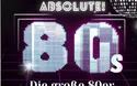 Absolute80er - Füssen 2027