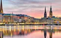 Hamburg - MJ - Das Michael Jackson Musical - 3 Tage 2027