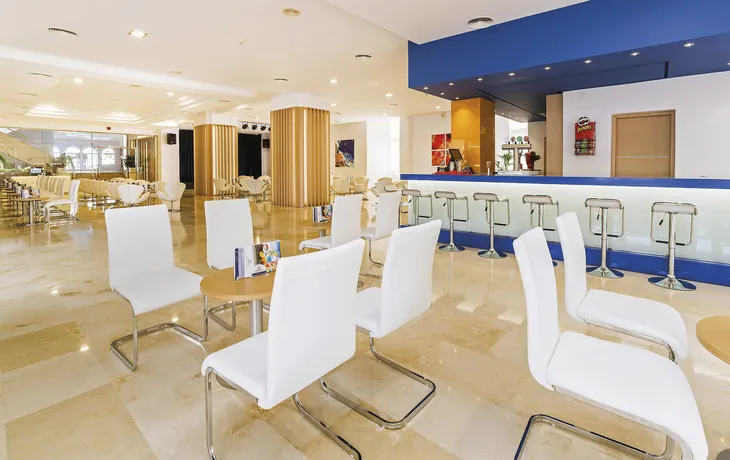 Hotel Globales Lord Nelson - Bar