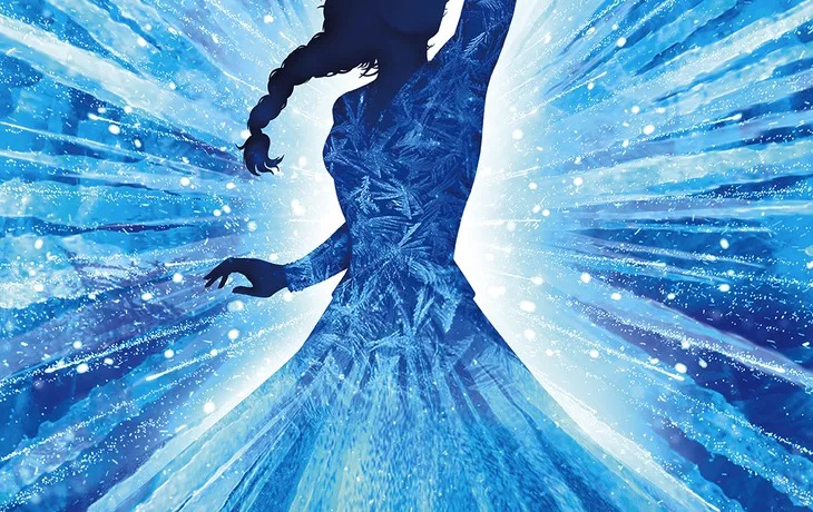 Disneys DIE EISKÖNIGIN – DAS MUSICAL