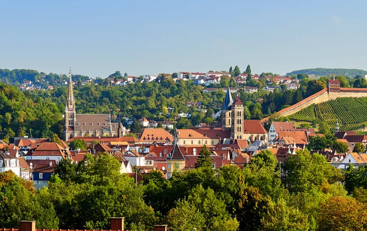 Esslingen am Neckar
