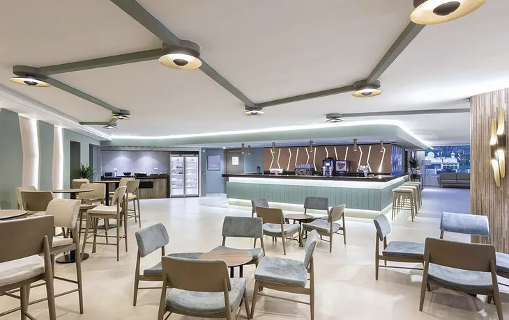 RIU Paraiso Lanzarote - Lobbybar