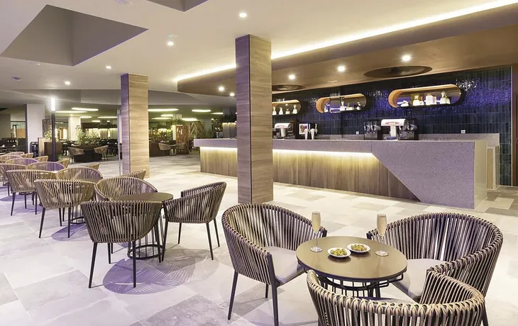 RIU Paraiso Lanzarote - Loungebar