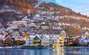 Mein Schiff Flow - Adventszauber in Norwegen - 8 Tage - ab/bis Kiel - Lesereise