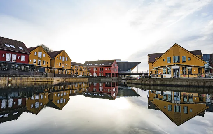 Kristiansand, Norwegen