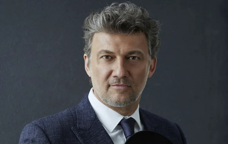 Jonas Kaufmann