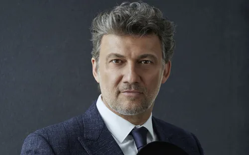 Jonas Kaufmann