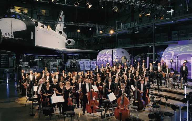 Staatsphilharmonie Rheinland-Pfalz