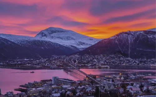 Tromsø