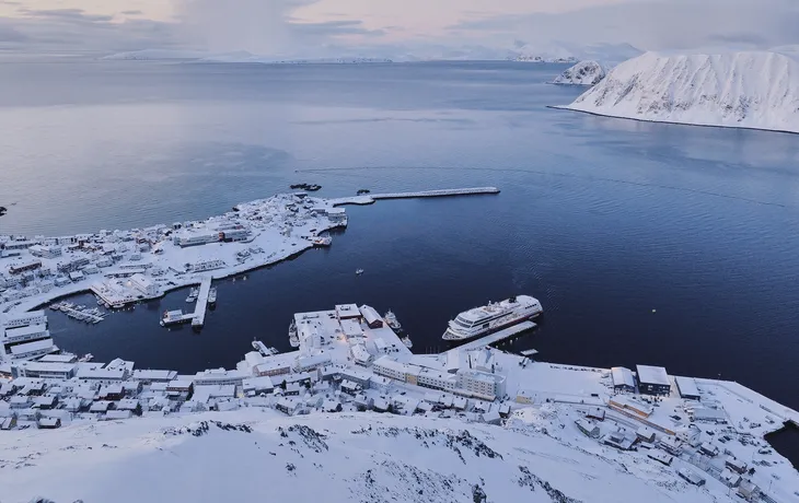 Honningsvåg
