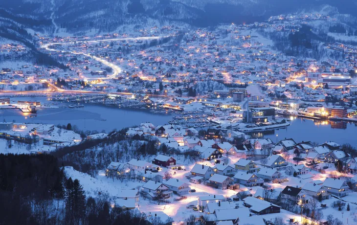 Harstad