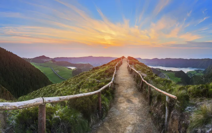 Wanderparadies Madeira