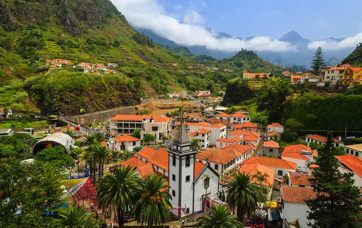 Sao Vicente